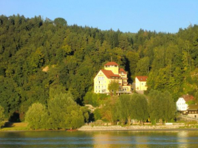 Hotel-Restaurant Faustschlössl, Feldkirchen An Der Donau, Österreich, Feldkirchen An Der Donau, Österreich